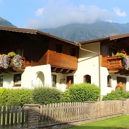 Chalet Walzl Langenfeld Exterior photo